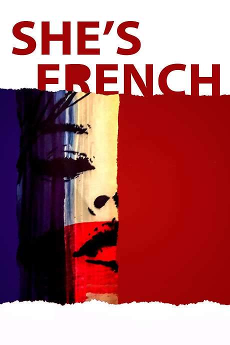 She’s French